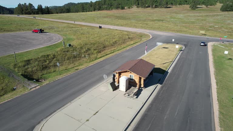 Portable Restroom for Sporting Events in Lloyd Harbor, NY