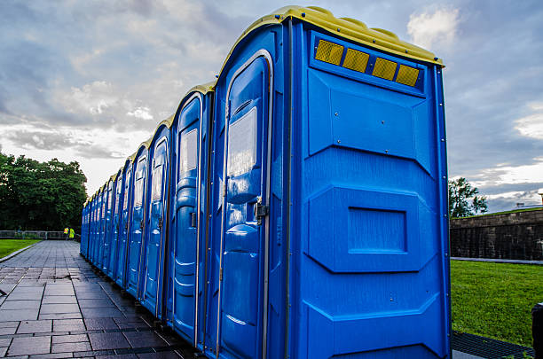 Types of Portable Toilets We Offer in Lloyd Harbor, NY